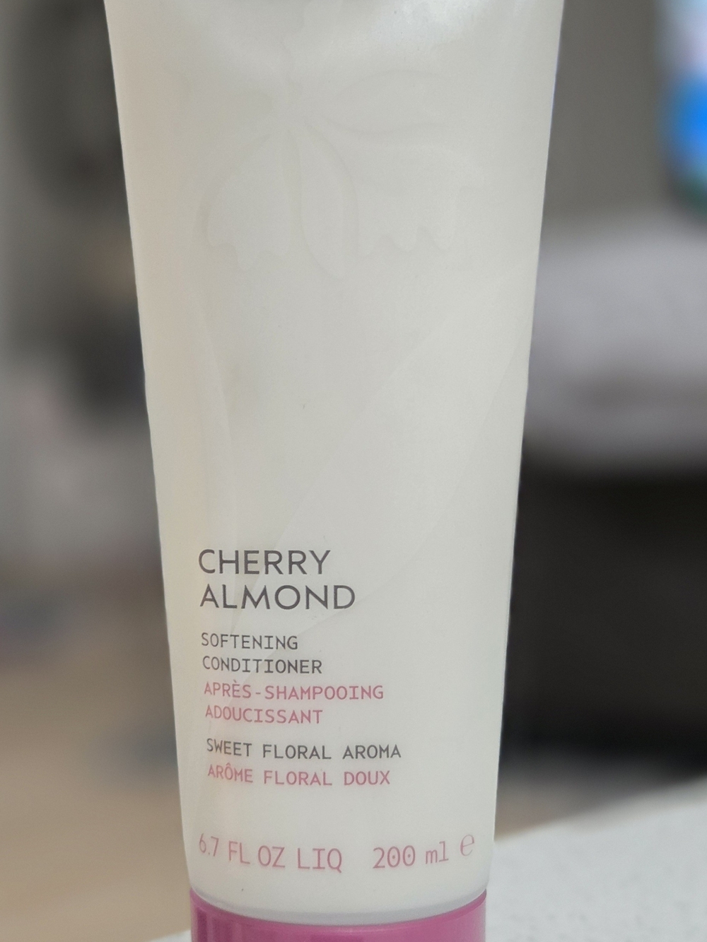 Aveda Cherry Almond Softening Conditioner - 200ml
